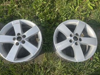 Predám na Ford/volvo R17