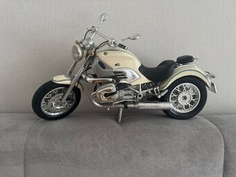 Predám model BMW R1200C