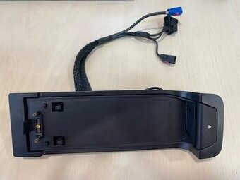 Bmw e9X- e90 e91 e92 e93   Základňa pre mobilný telefón