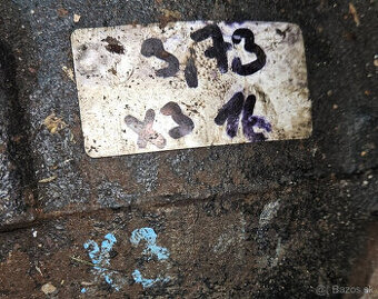 diferencial Bmw X3 e83 e87 e90 e91 e60 e61 E65diesel