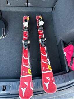 Detske lyze ATOMIC 100cm