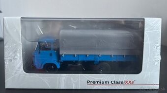 AVIA A31N VALNÍK S PLACHTOU, PREMIUM CLASSIXXS 1:43