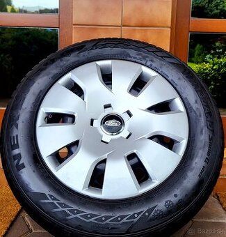 zimné kolá R16 5x108 Ford Mondeo, Galaxy, S Max