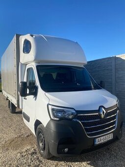 Renault Master 2023 (10palet)