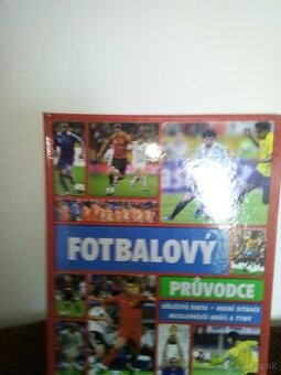 FOTBALOVÝ PRUVODCE