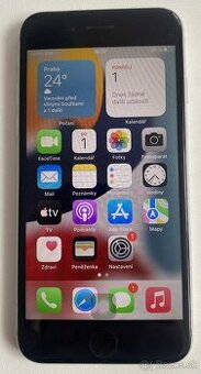 Iphone 7 128gb (ND)
