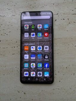 Predám Infinix Hot 11S NFC