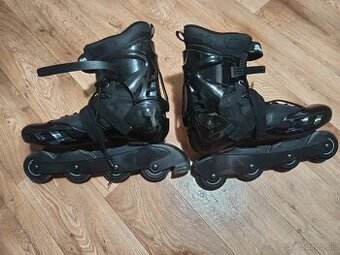 Kolieskové korčule