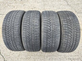 Pneu 215/50 R18 Continental