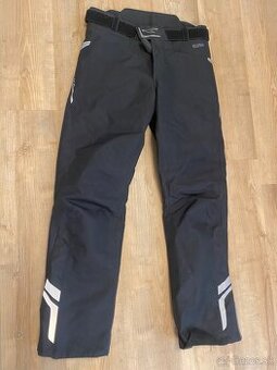 Motorkárske nohavice