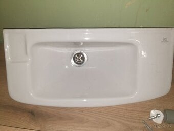 Male umyvadielko 50x24cm