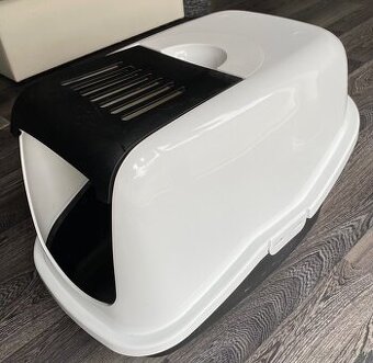 Záchod pre mačky Savic