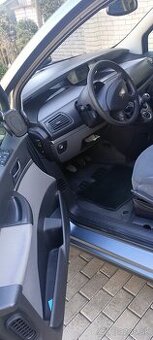 NeuPredám Peugeot 807 2 l 88