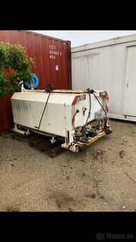 Multicar M25,26,30 Nádrž na vodu