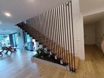 ➡️Schody schodisko drevené stupne ⤵️⤵️⤵️