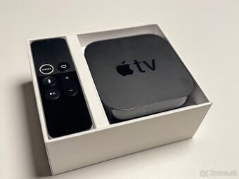 Apple TV 4k 64gb (A1842)