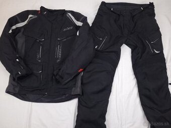 Büse Murano Evo pánska textilná moto kombinéza 5XL 62