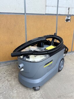 Karcher puzzi 10/1