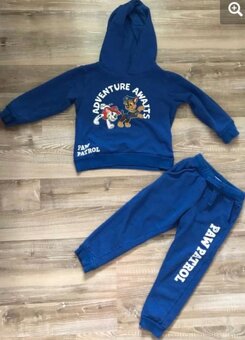 Tepláková súprava