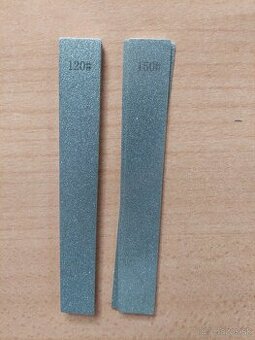 Diaantové brúsne kamene, NOVÉ, NEPOUŽITÉ