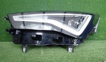 seat ateca svetlo led 2021+