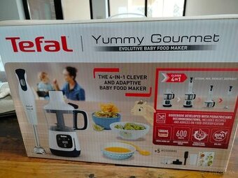 Multifunkcny mixer Tefal 4v1