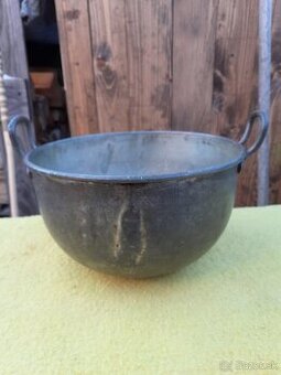 Predám kotlík, hrniec