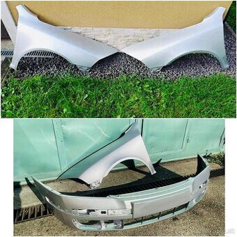 Diely Škoda Octavia 2