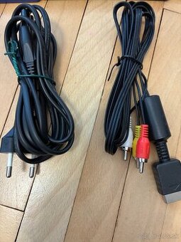 Predam kable playstation 2 playstation 4