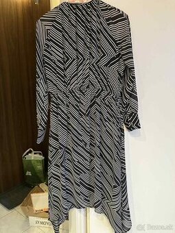 Šaty na bežné nosenie