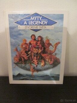 Mýty a legendy