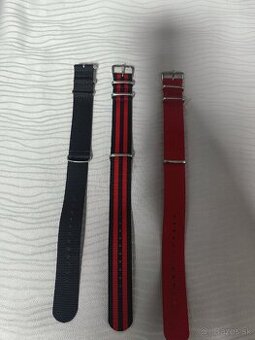Darujem náramky na hodinky