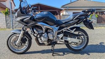 Yamaha FZ6 Fazer