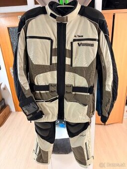 Textilní kombinéza Vanucci All Terrain