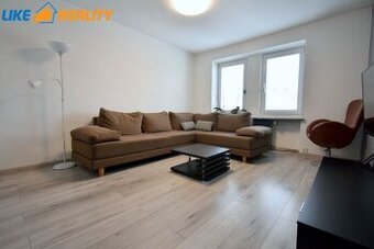 2 izbový byt Centrum, Štúrovo námestie