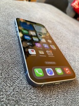 📱iPhone 14,Blue/ Purple 128 GB