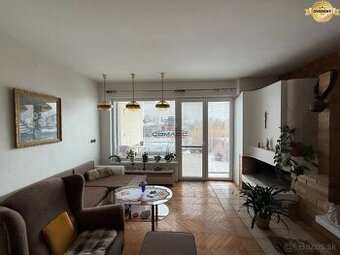 Exk. viacgeneračný RD vo Veľkom Orvišti pri Piešťanoch ZĽAVA