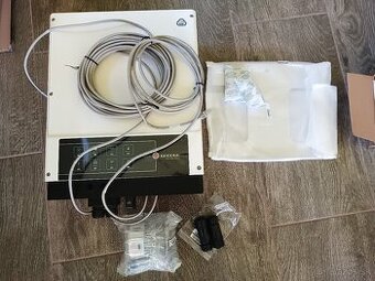 Predám hybridný menič Goodwe 3648-EM