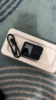Predám GoPro Hero 13 – ako nová, použitá 1×