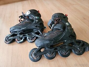 Korcule nastavitelne vel.32-35