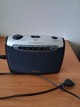 Philips AE2160/00C