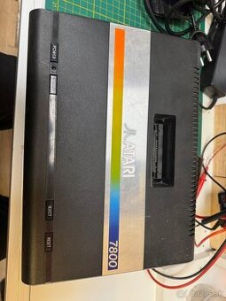 Atari 7800