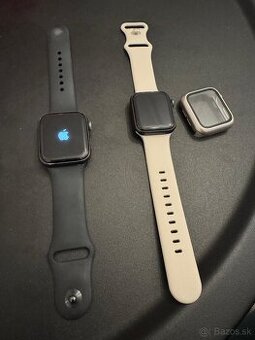 Apple watch se 40 a 44mm