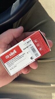 Spínač predných hmlových svetiel Felicia