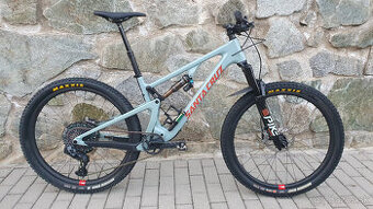 Santa Cruz 5010 XX1 AXS Disc 27,5