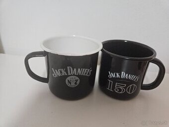Hrnceky Jack Daniels