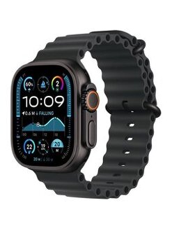 Inteligentné hodinky Watch Ultra