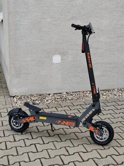 Elektrická kolobežka Kukirin G2 2025 800W