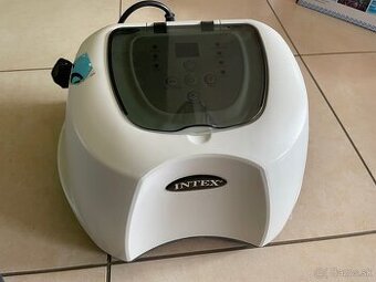 Solinaror intex eco5220 používaní 1 sezónu