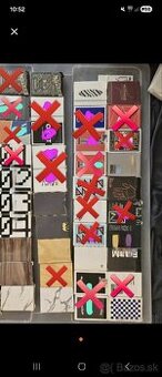 Profesionálne kúzelnícke/ hracie karty- rozbalené